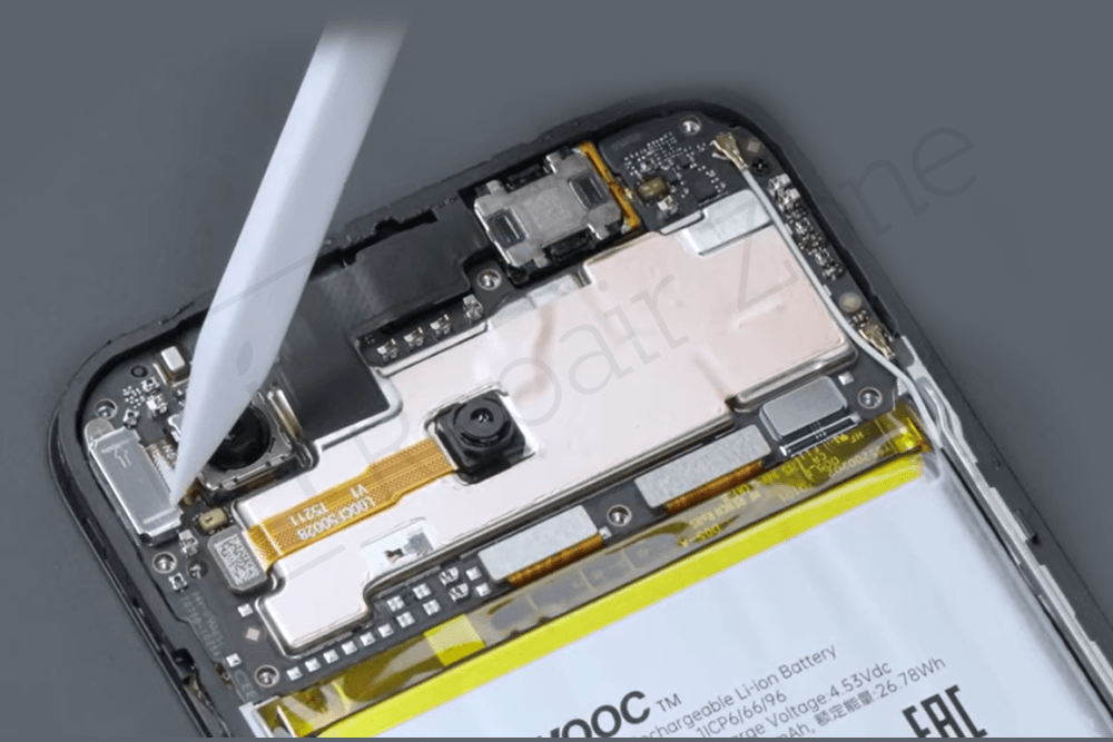 realme Mobile Camera Replacement