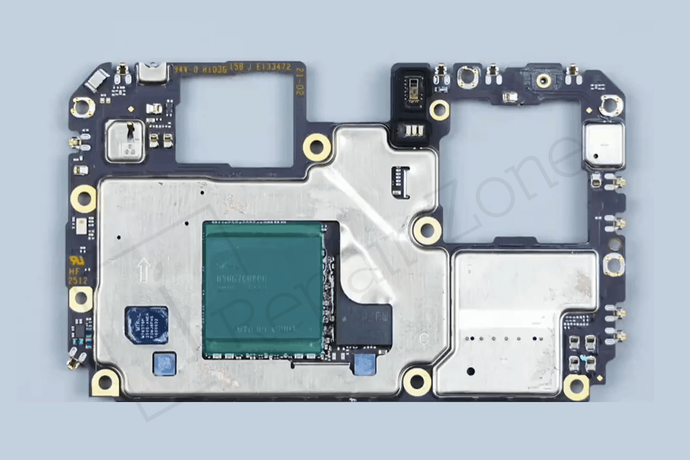 Realme Mobile Mother Board Service