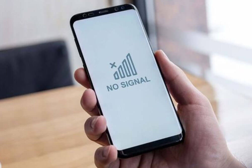 Realme Mobile Network Issues Fixed